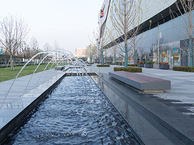 东至企业地下室防水