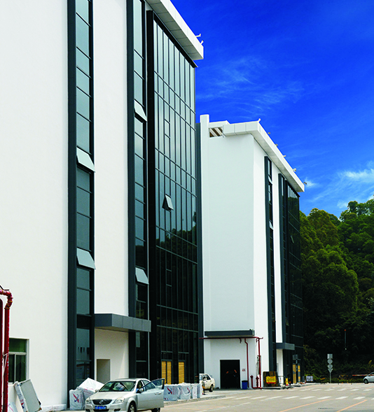 东至写字楼幕墙修缮安装