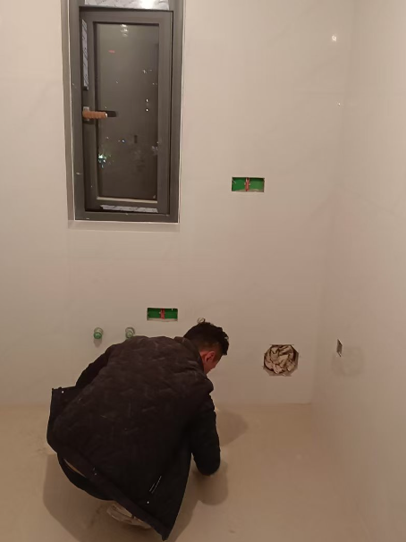 东至专业电工维修