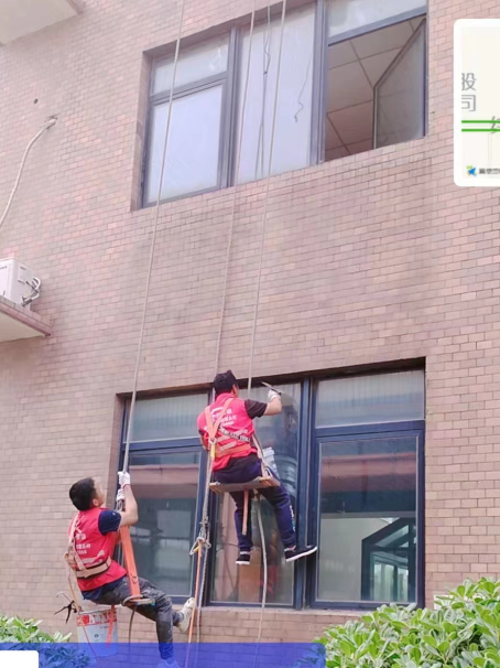 东至承接各类窗户玻璃维修